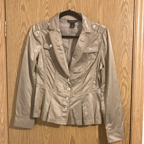 White House Black Market Jacket - Picture 2 of 6